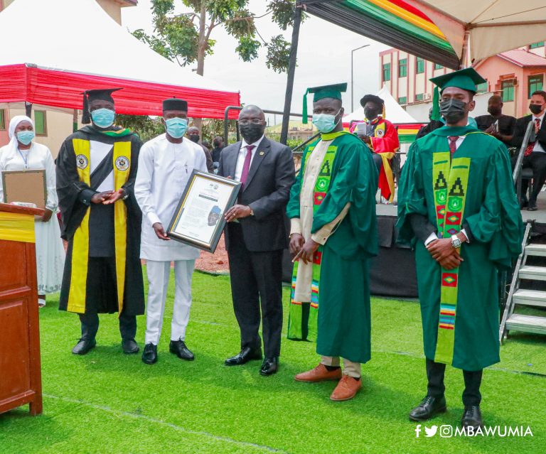 Digital Transformation Enablers’ taking Ghana to next level–  Bawumia