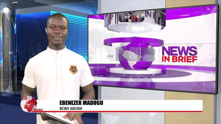 2021 Doxa Awards: AMV’s Madugu honoured