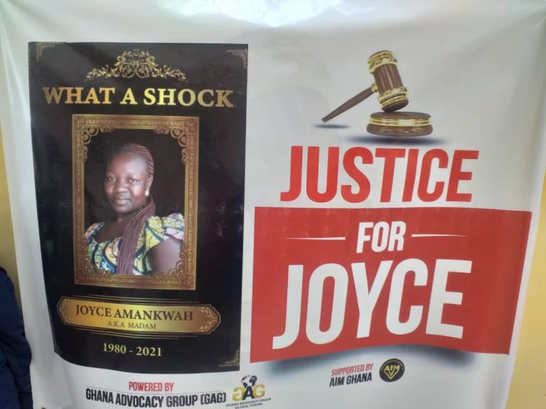 James Town Robbery: Woman to be buried  July 24