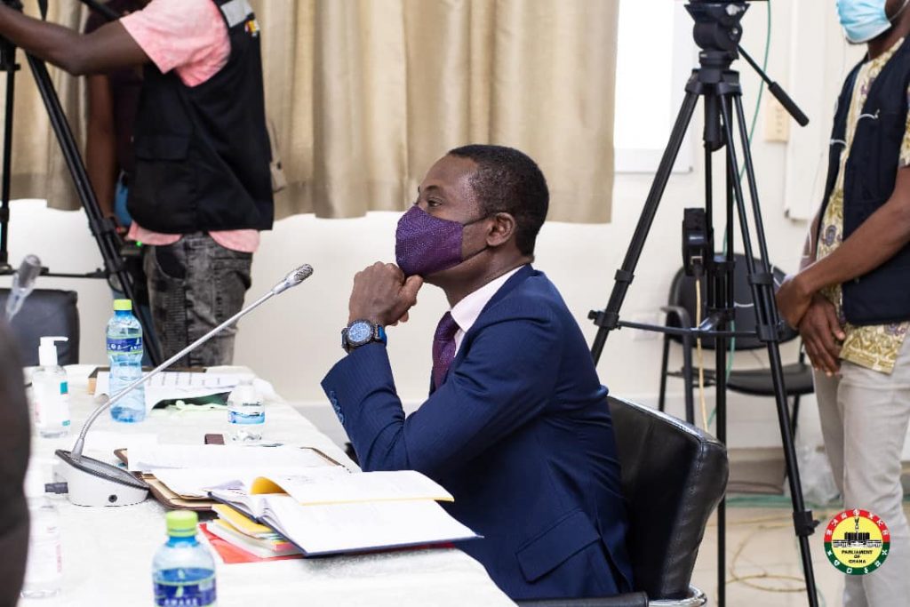 I'll make corruption expensive in Ghana- Kissi Agyebeng