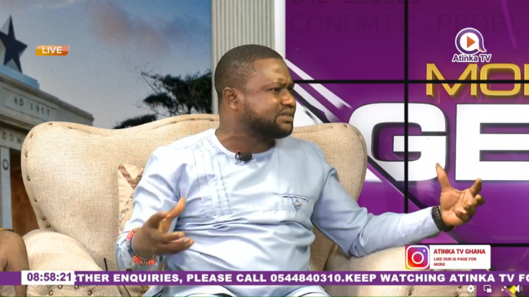 Tell us how we are going to generate IGF- NDC Communicator to Finance Minister