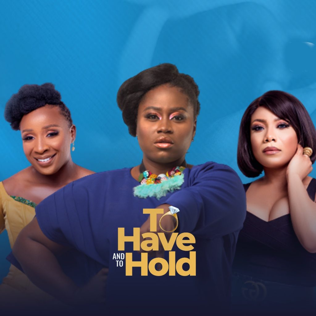 Lydia Forson, Zynnel Zuh & Naa Ashorkor