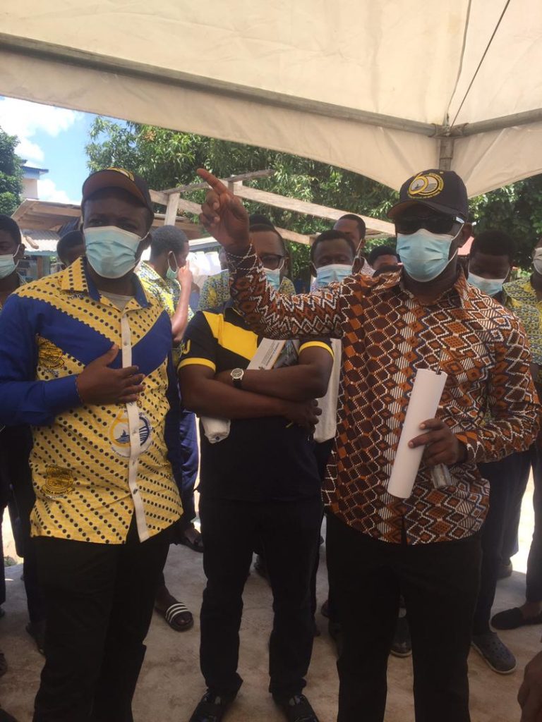 Gov’t urged to consider mentorship as support program for Free SHS