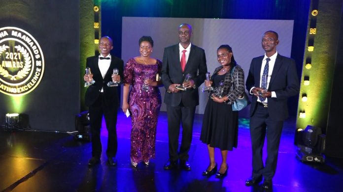 Ghana Pharma Awards