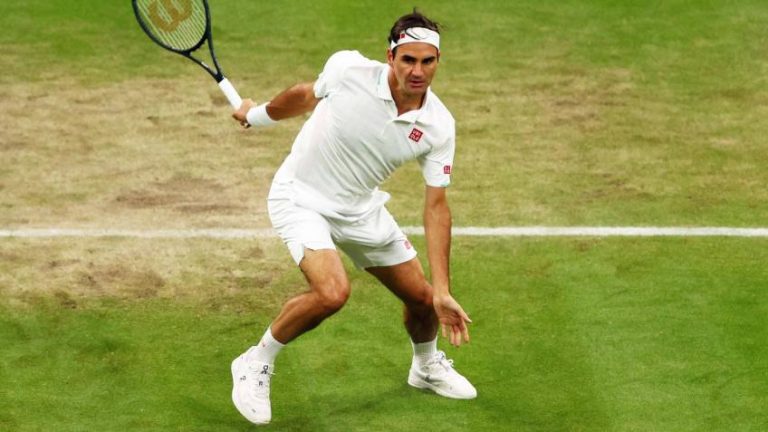 Tennis: Federer pulls out of Olympic Games over knee injury