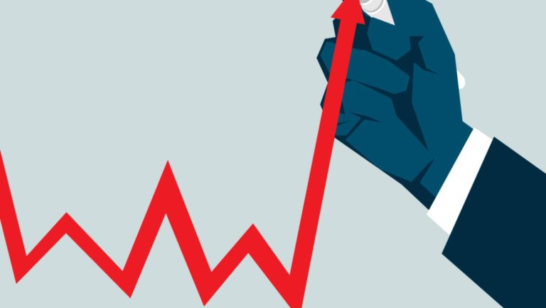 Producer Price inflation hits 38%