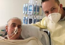 Man who received first pig heart transplant dies after two months