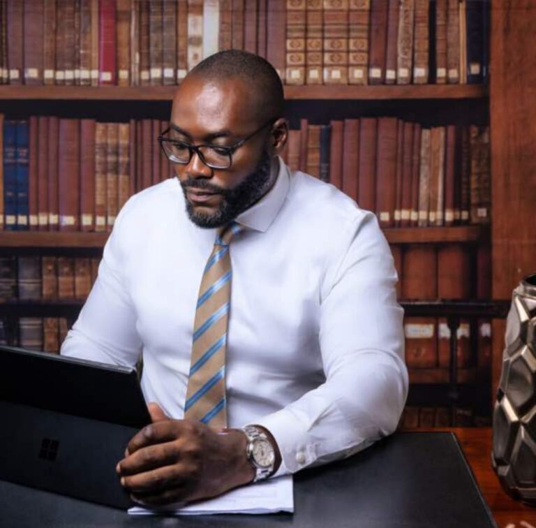 New GNPC CEO leads delegation to Appo Conference in Abuja