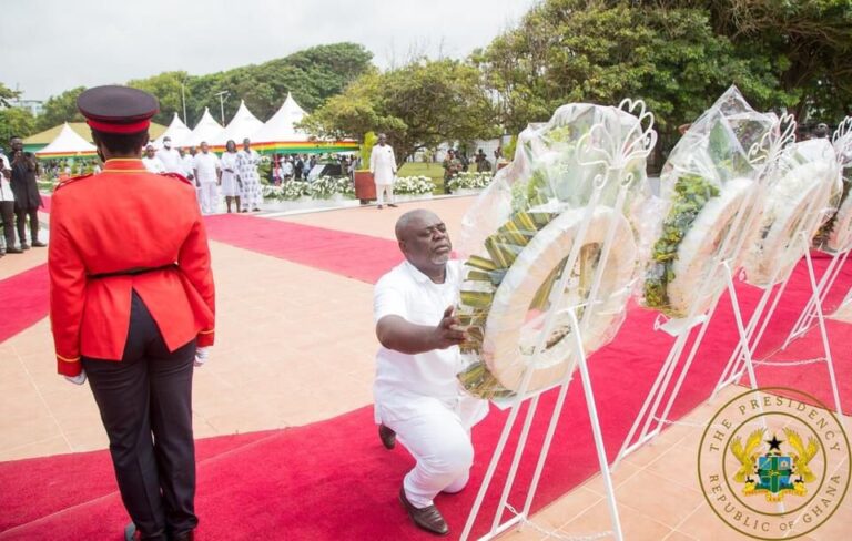 I’ll forever remain loyal to Mills -Koku Anyidoho