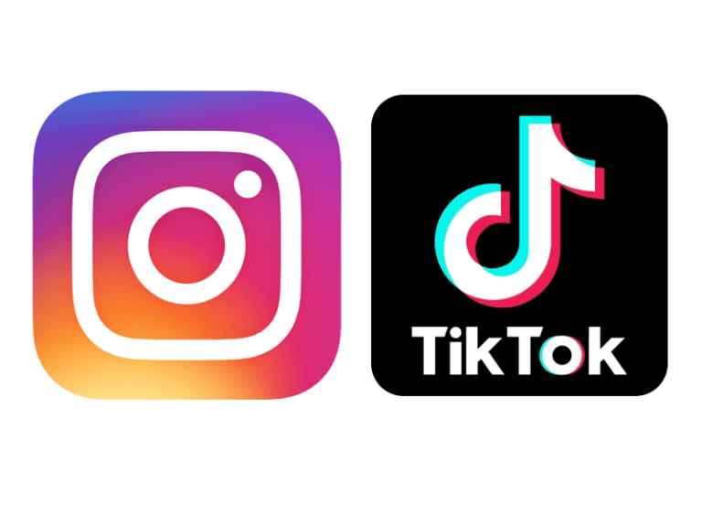 Teens turning to TikTok and Instagram for news