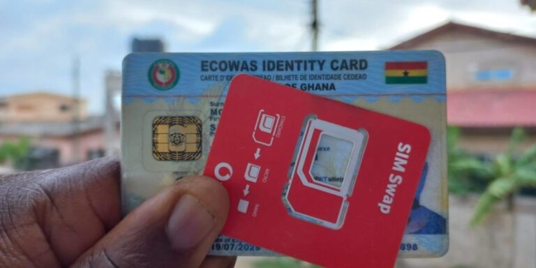 Sim reregistration: Public asked to take advantage of extension