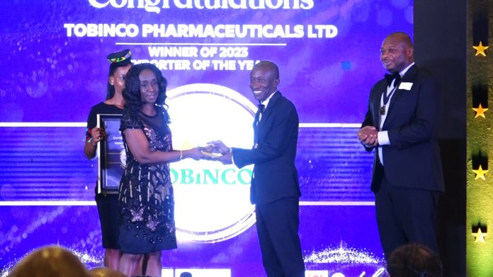 Pharma Awards