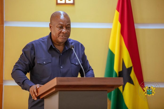 Mahama