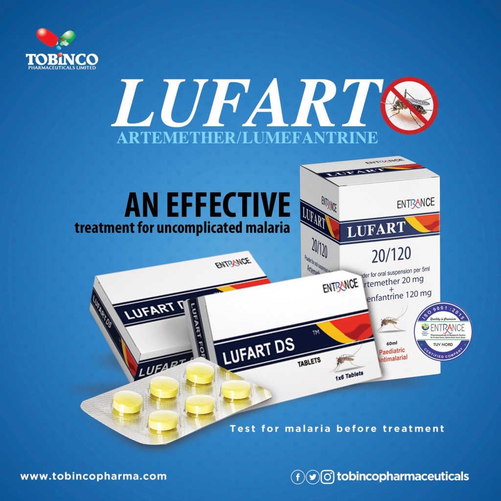 Lufart