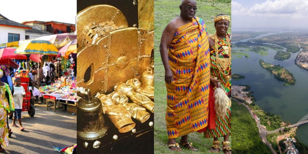 5 Unique Things You Didn't Know About Ghana