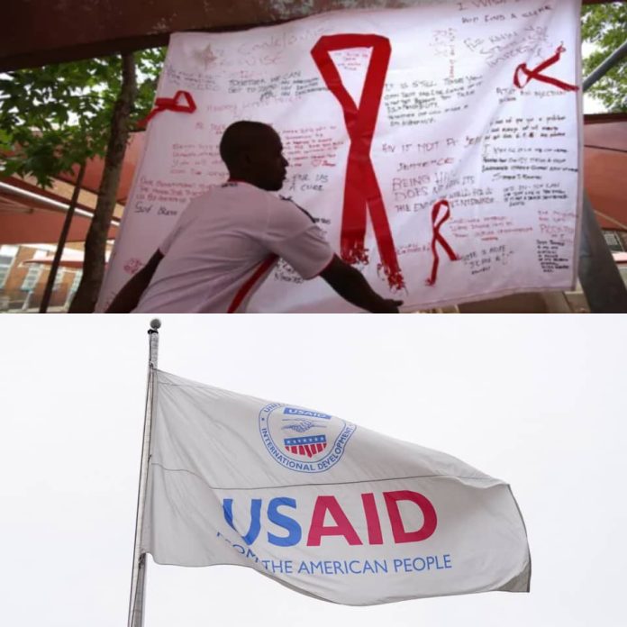 UNAIDS Warns