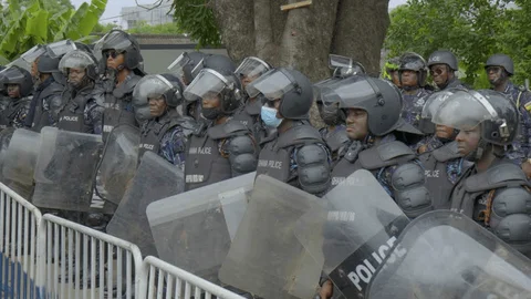 Police