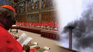 New Pope 