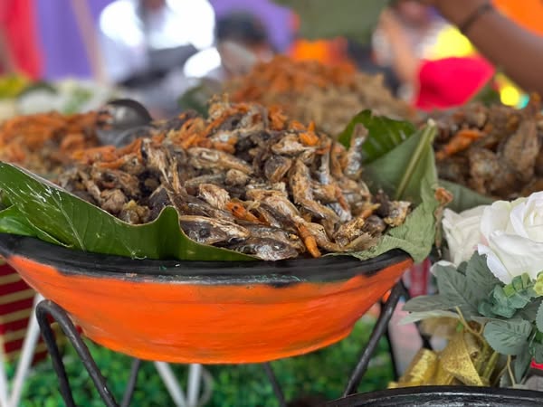 Atinka Banku Party