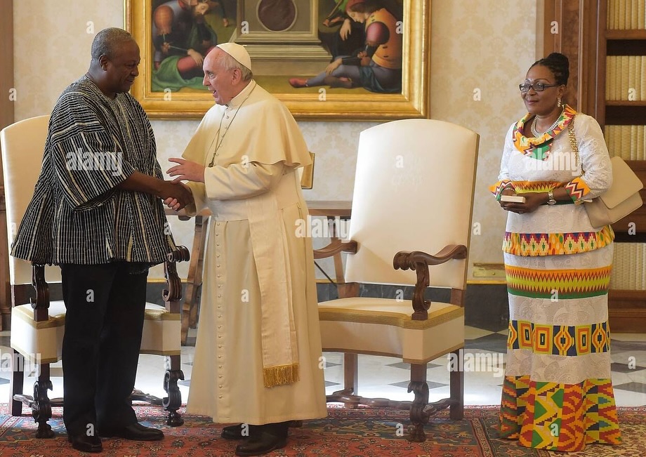 Pope Francis
