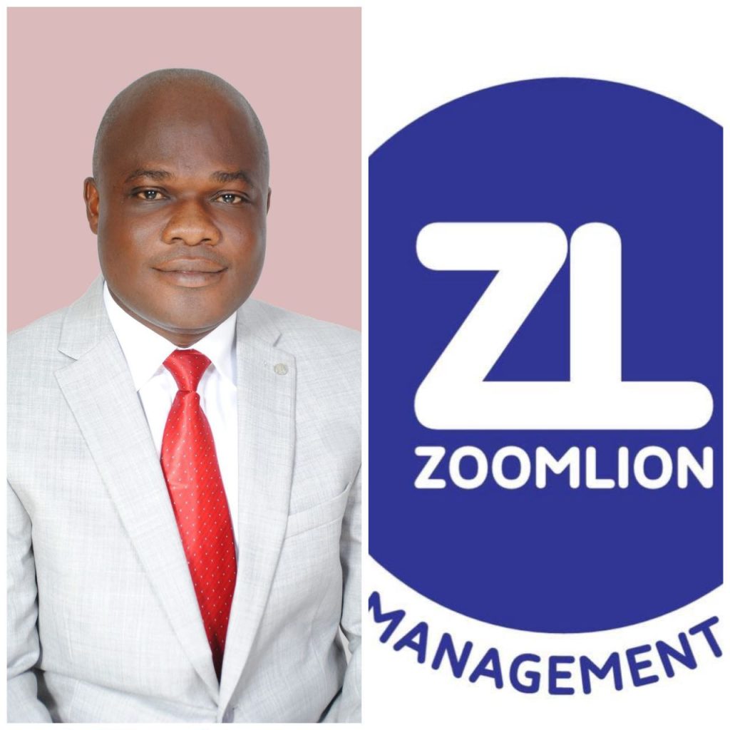 Zoomlion