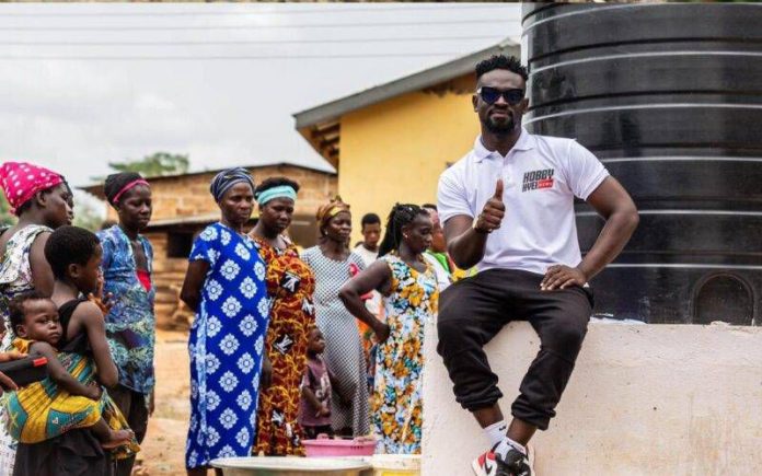 Kobby Kyei