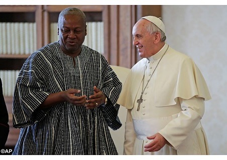 Pope Francis