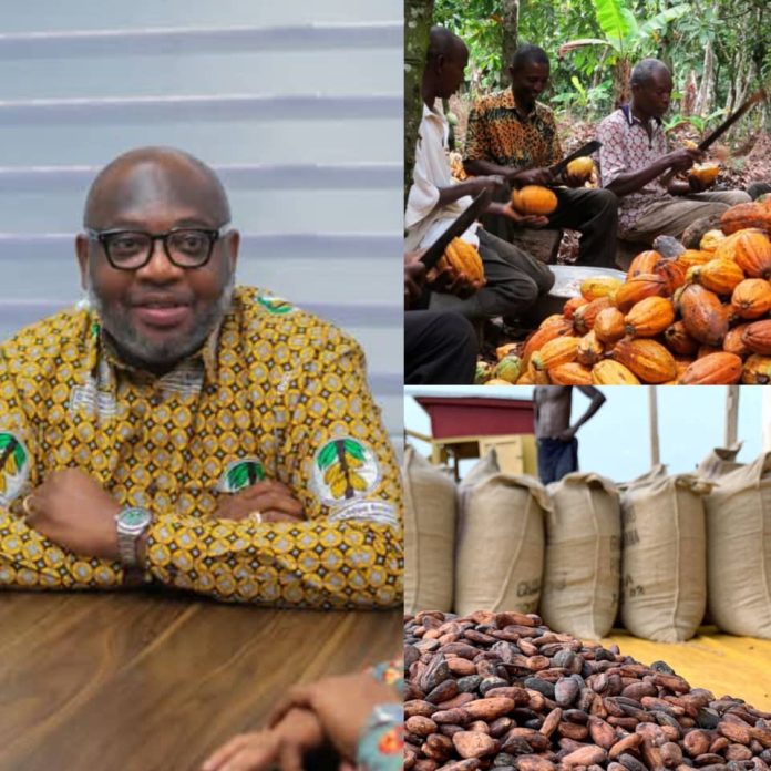 COCOBOD