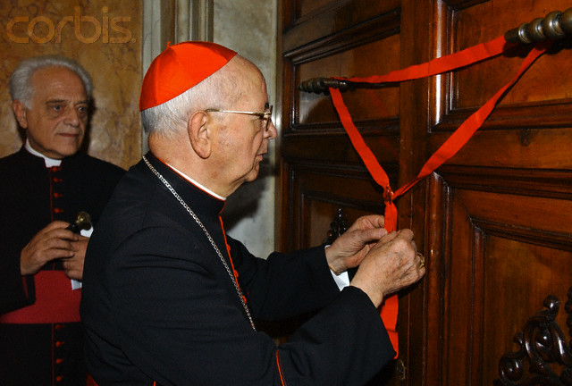 New Pope 
