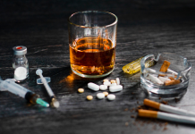 Youth In Drugs; Ghana Risks Possible Violence and Mental Health Disorders Substance Abuse