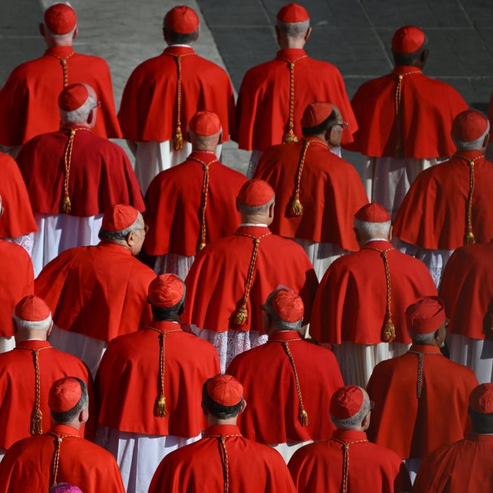 New Pope