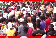 Atinka Banku Party