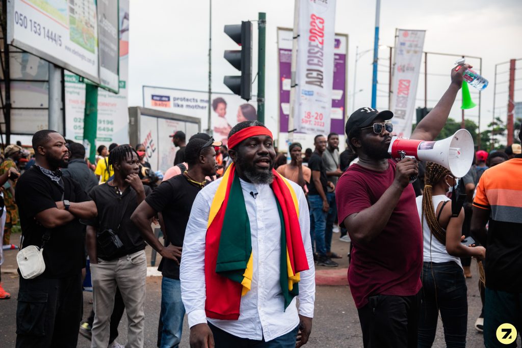 Oliver Barker-Vormawor