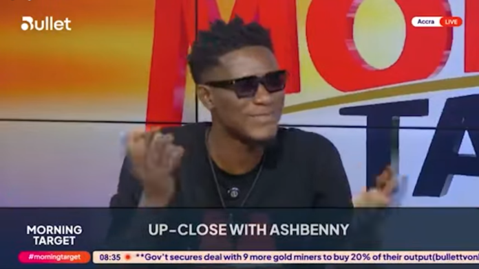 AshBenny