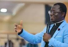 Focus on the Boy Child Too – Religious Leader Urges