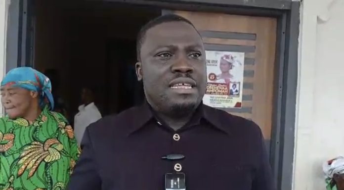A/R Minister