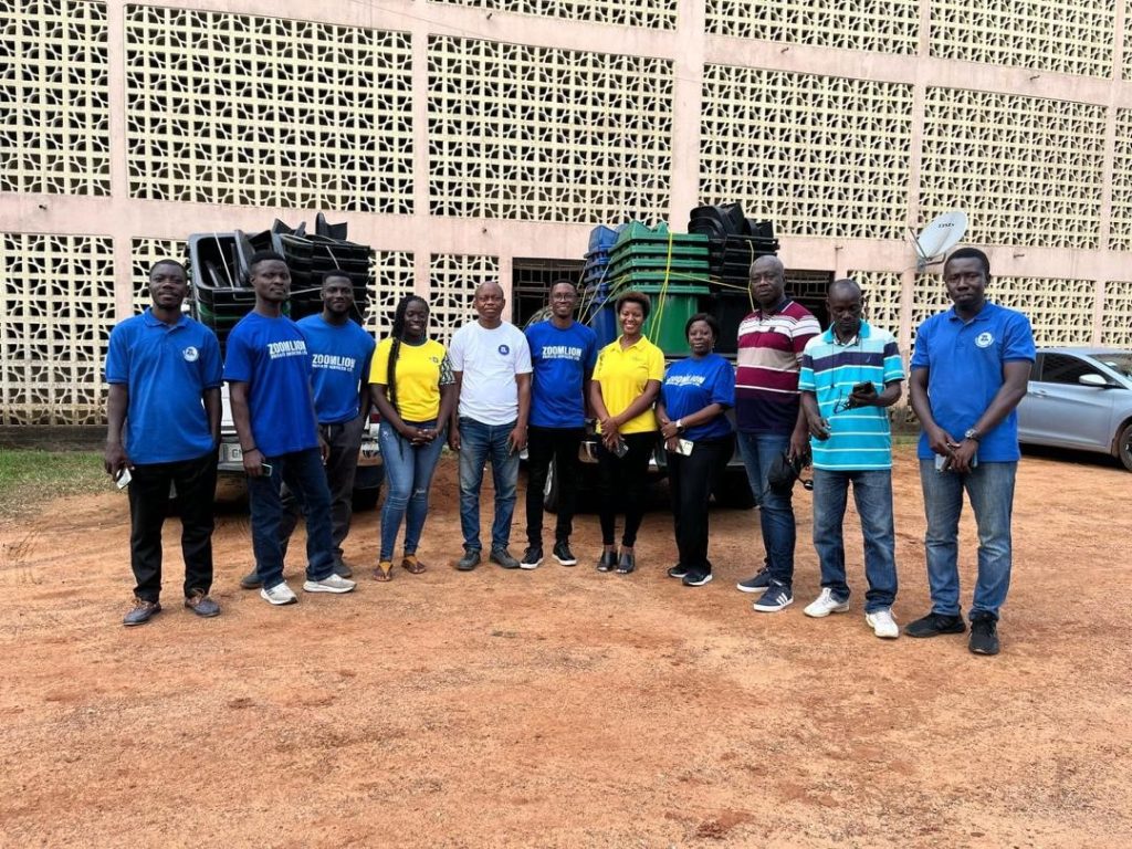 MTN Ghana
