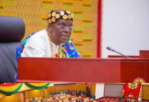 Hon. Alban Sumana Kingsford Bagbin