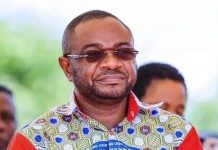 Woyome