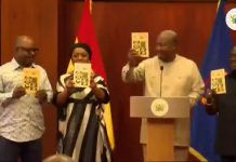 Mahama Code