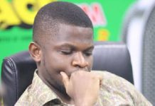 sammy gyamfi