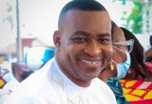 Chairman Wontumi