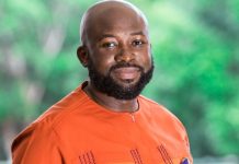 Senyo Hosi