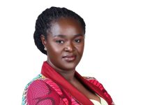 Prof. Nana Ama Browne Klutse