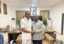 Chairman Wontumi