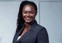 Prof. Nana Ama Klutse