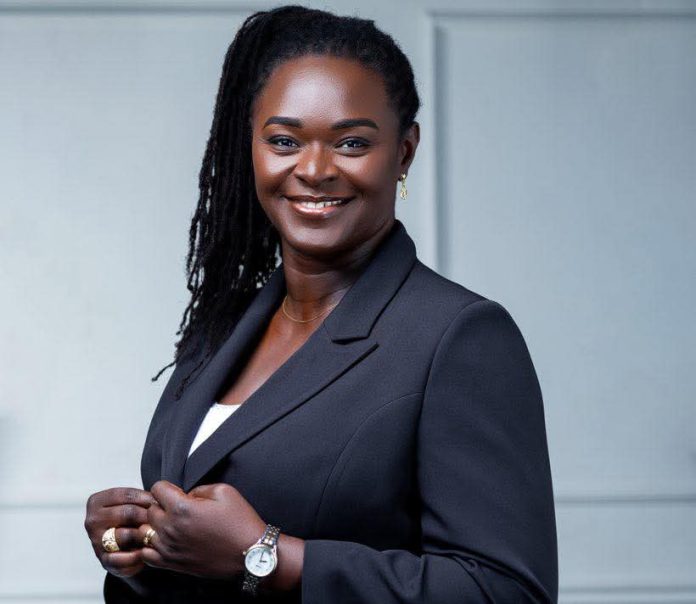 Prof. Nana Ama Klutse