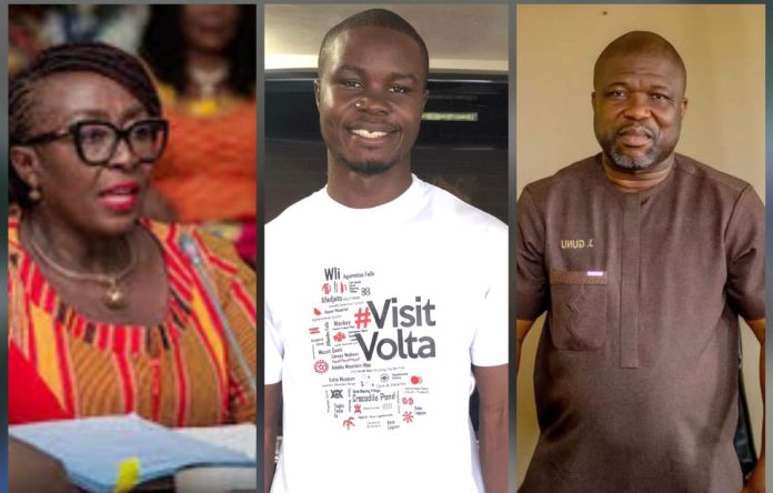 Ebenezer ‘Kewaw’ Madugu