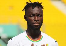 Black Stars