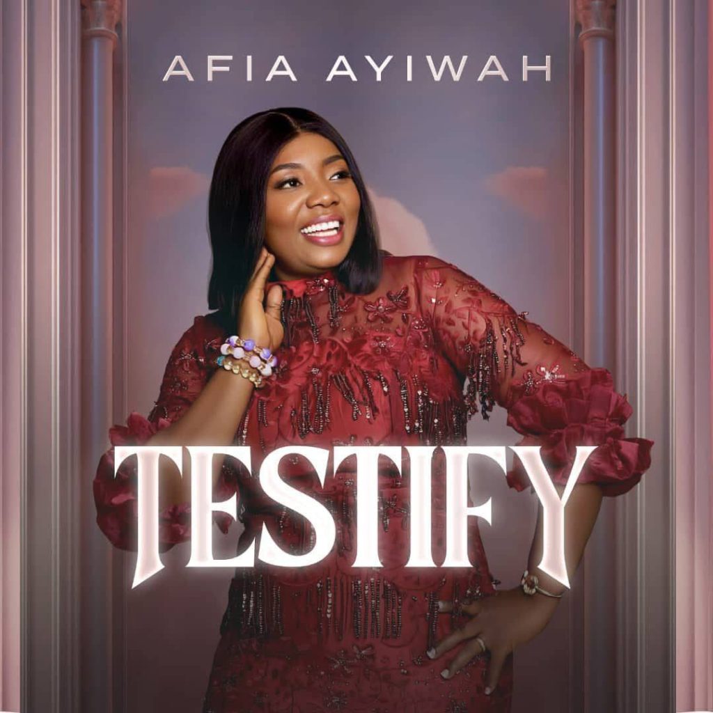 Afia Ayiwa